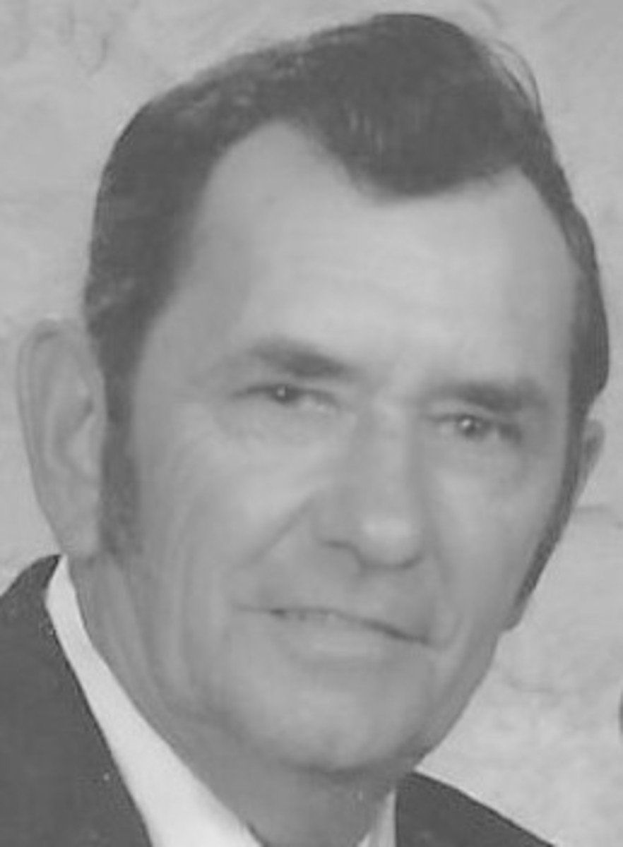 Jack B. Smith | Obituaries | Paducahsun.com