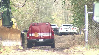 Police investigating after body found near Tennessee Street | News ...