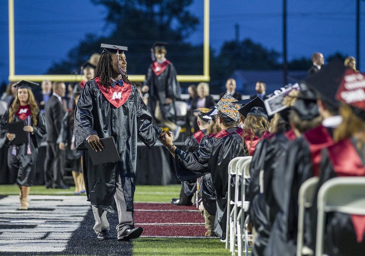 McCracken County High School | Posh | Paducahsun.com