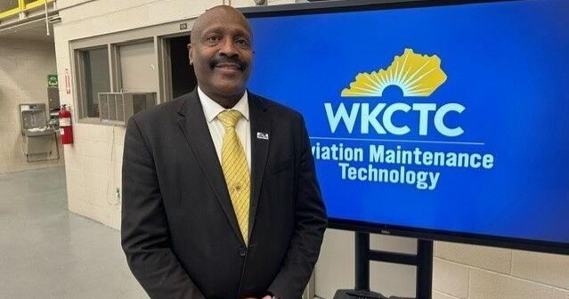 WKCTC starts new program to fill need for aviation mechanics | News ...