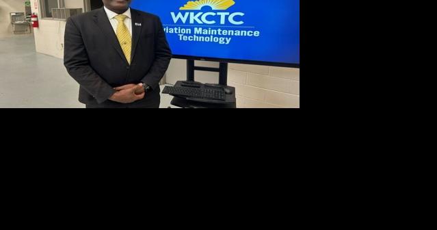 WKCTC starts new program to fill need for aviation mechanics - Vimarsana News