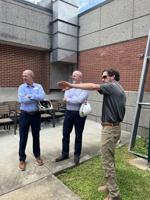 Baptist Health Paducah announces $19 million expansion, renovation