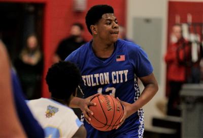 Fulton City S Walker Inks With John Wood Cc Sports Paducahsun Com