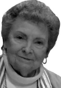 Betty J. Walker | Obituaries | paducahsun.com