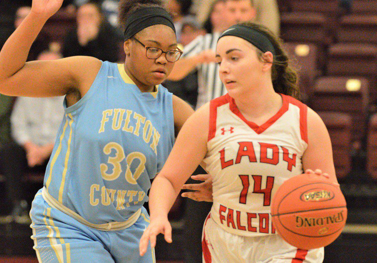 First District Carlisle Pushing For 10th Straight Title Local