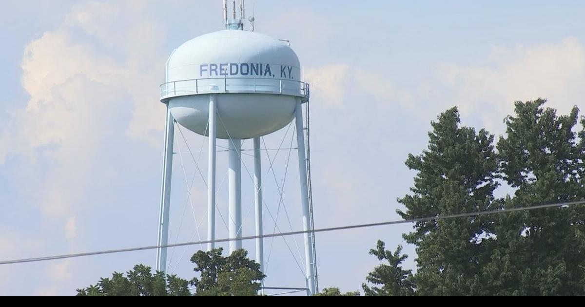 Fredonia strategizes economical water accessibility News