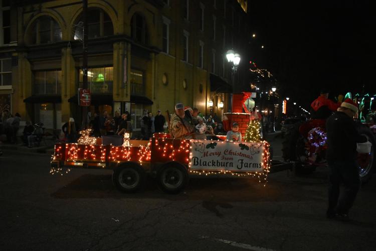 Paducah Ky Christmas Parade 2022 2021 Christmas Parade | News | Paducahsun.com