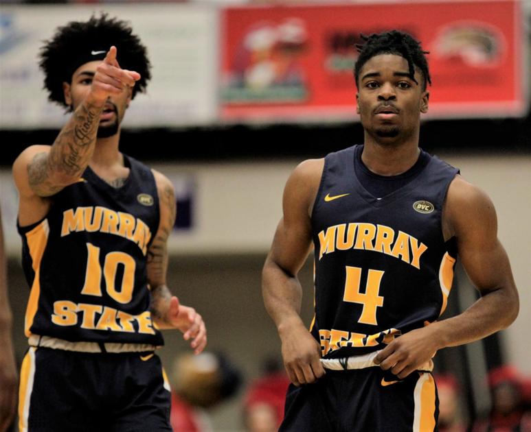 Msu S Holliday Kamba Enter Transfer Portal Sports Paducahsun Com