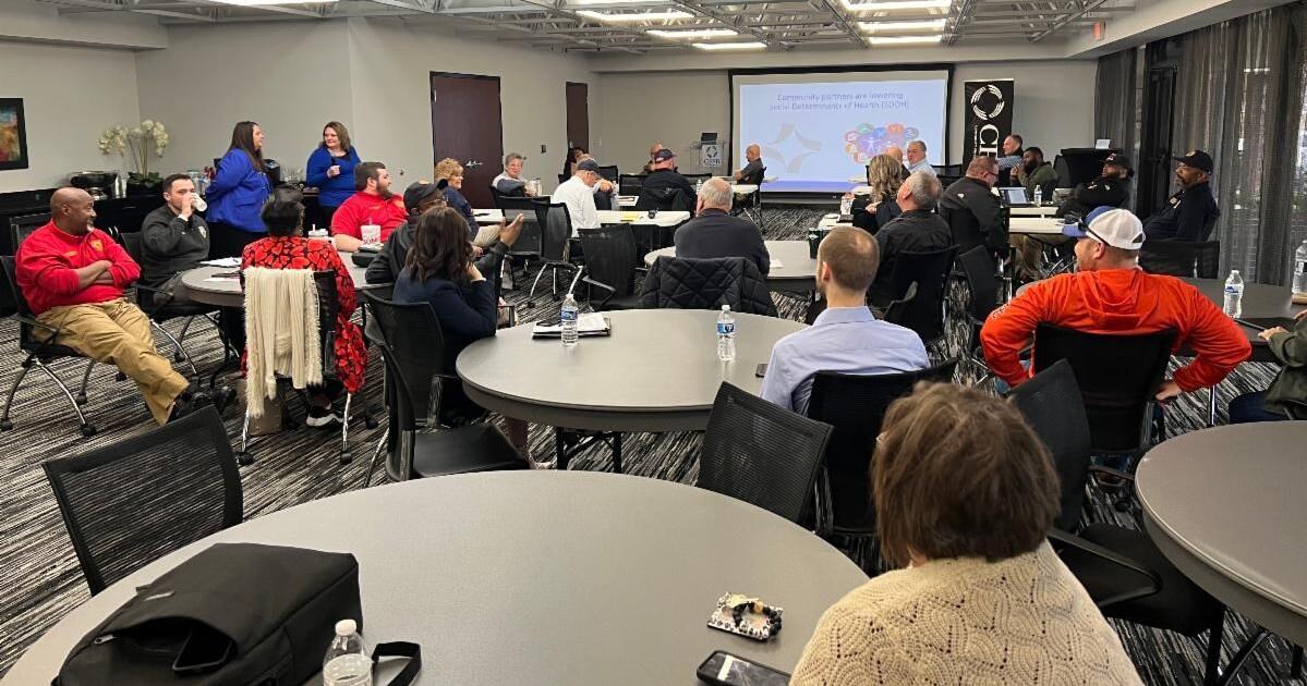 Paducah Fire Division expands safety education outreach News