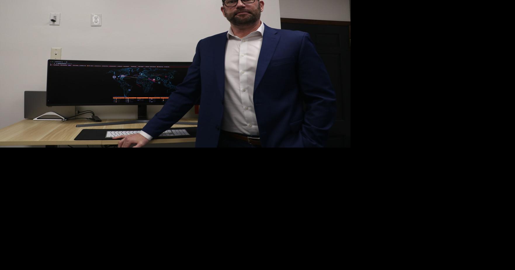 Local cybersecurity expert sounds alarm about scams targeting seniors ...
