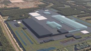 NRC Issues Recommendation on Planned Global Laser Enrichment Facility in Paducah