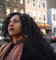 In 'End of Empire,' poet Marissa Davis takes inspiration from Paducah roots