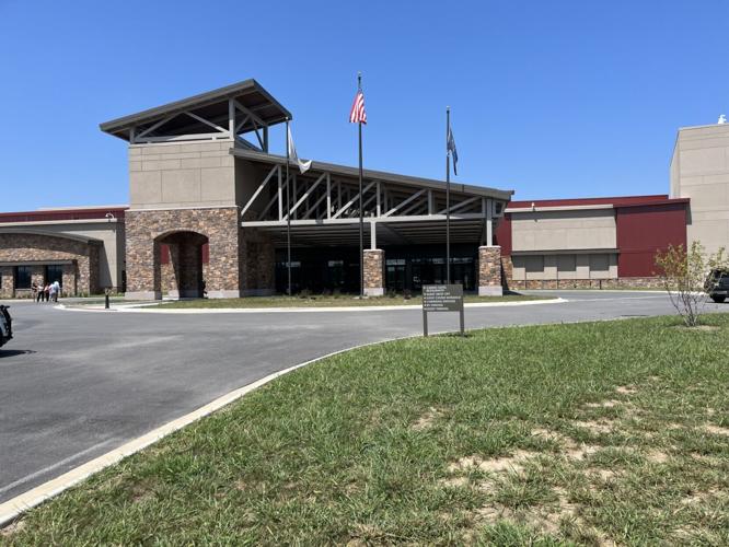 Walker's Bluff casino expected to bring 300 jobs to southern Illinois