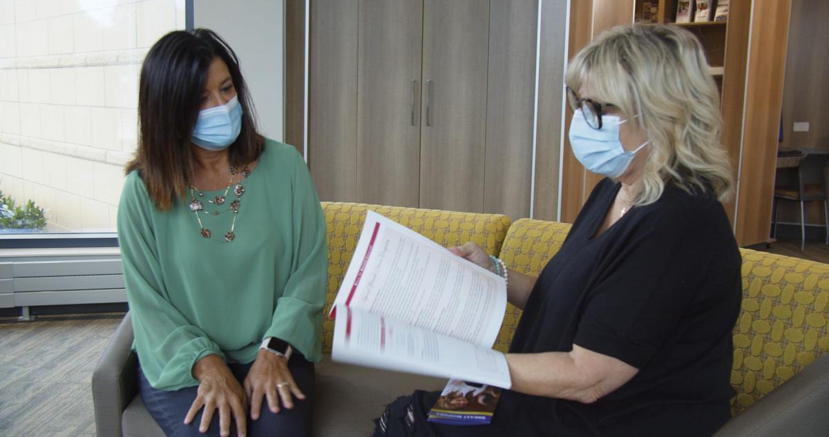 Baptist Health Breast Navigator Guides Patients Through The Process News Paducahsun Com
