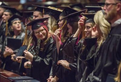 1,200 WKCTC graduates include 31 nursing students | Local News ...