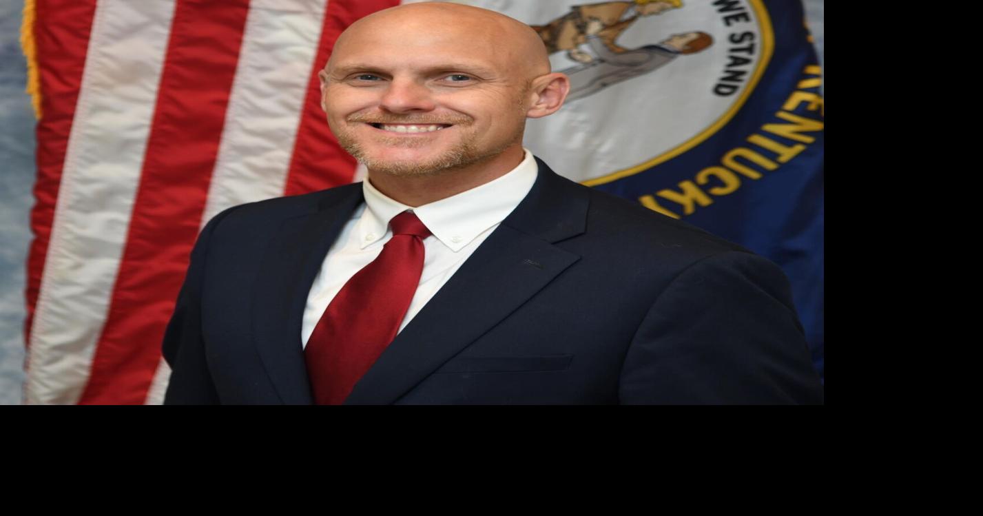 Jamie Mills running for district judge | News | paducahsun.com