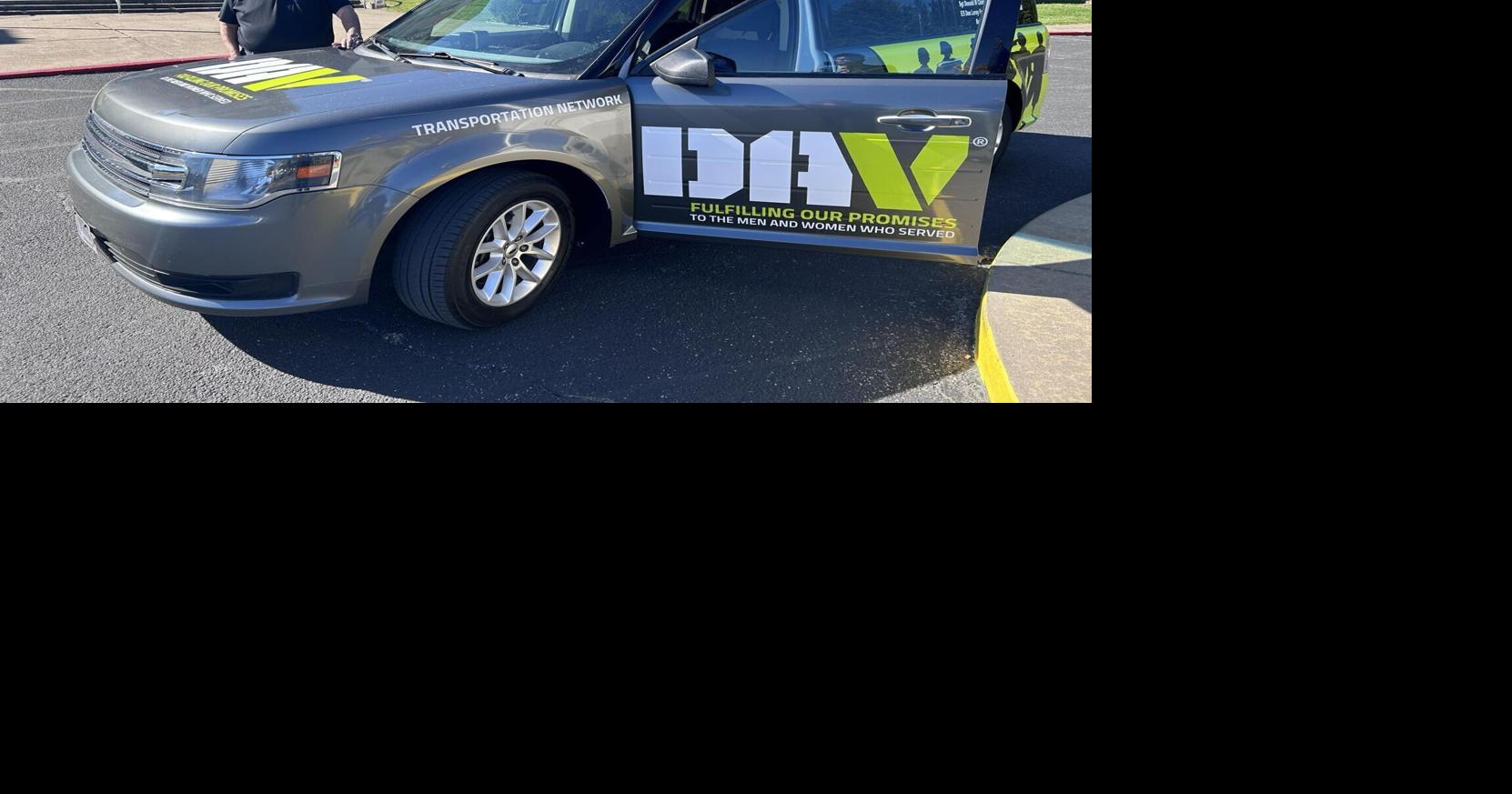 DAV Transportation Network seeks volunteer drivers for veterans | News ...