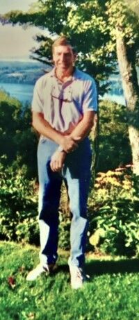 John Eagan Goodhue | Obituaries | paducahsun.com