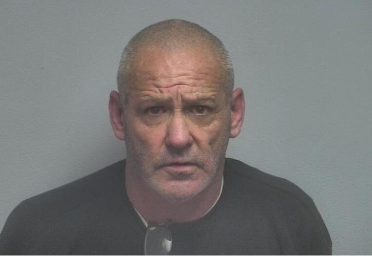 Danny Razook Paducah PD: Three arrested on organized crime charges | News ...