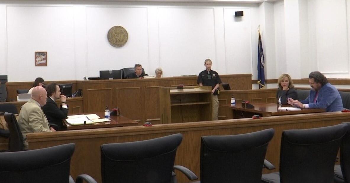 New trial date set in Guess identity theft case - Vimarsana News