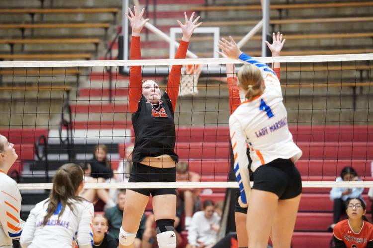 Mayfield vs Marshall VB 09 23 25 Multimedia paducahsun com