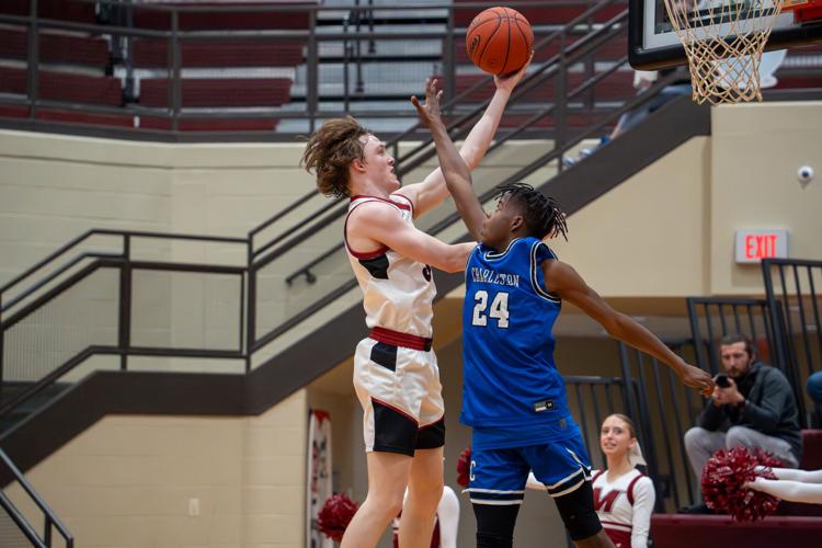 McCracken County keeps rolling with win over Bluejays | Sports ...