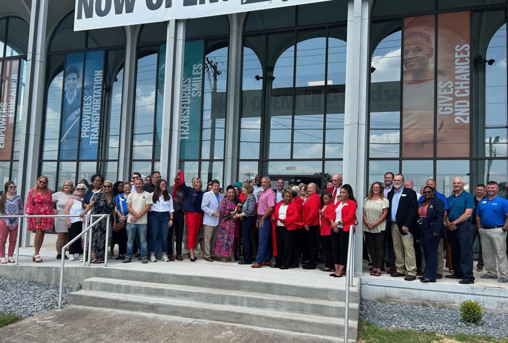 Goodwill and Kentucky Legal Aid work to help people start expungement