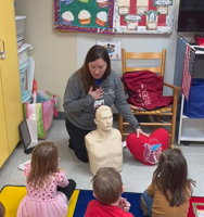 Baptist Health Paducah urges CPR knowledge