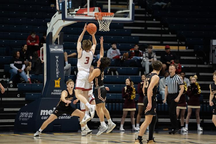 McCracken County returns to regional championship | Sports | paducahsun.com