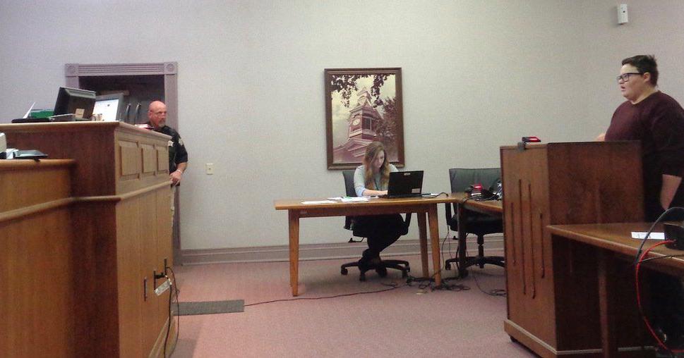 Not guilty plea entered in fatal hit-and-run case | Local News ...