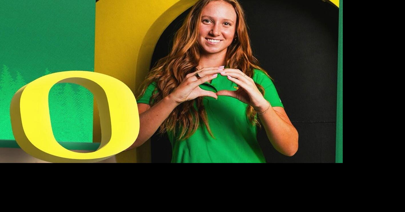 Trinity Beth announces transfer to Oregon