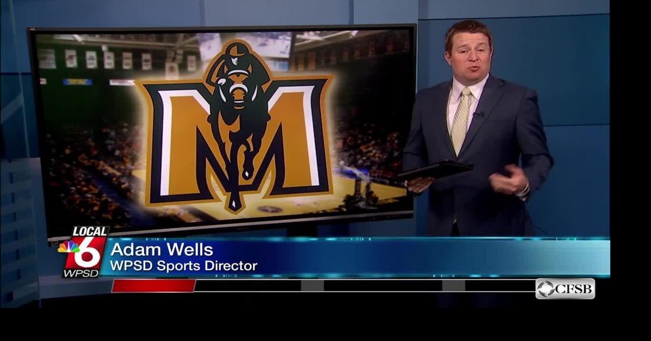 Murray State fans get first look at Racers during 'Racer Mania ...