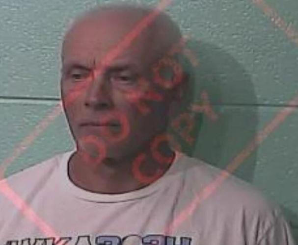 Marshall County dog torture case heads to grand jury News