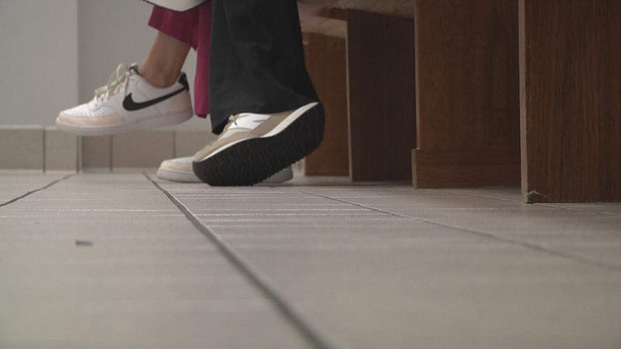 After weather related closures courts catching up on dockets News