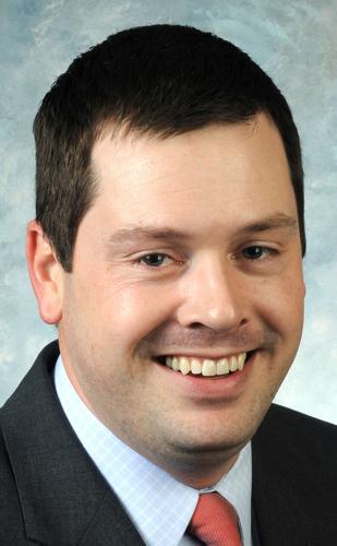 Stephen Rudy PEOPLE AND BUSINESS | News | paducahsun.com