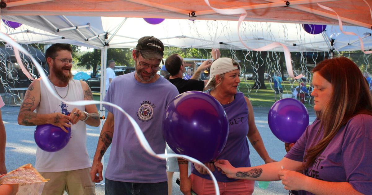 'I was broken beyond all belief' — Mother turns overdose grief into call for action