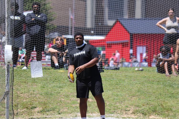 Class 1A Region 1 Track & Field | Sports | paducahsun.com