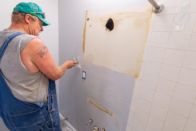 Unlikely landlords transform former Southgate Manor Local News