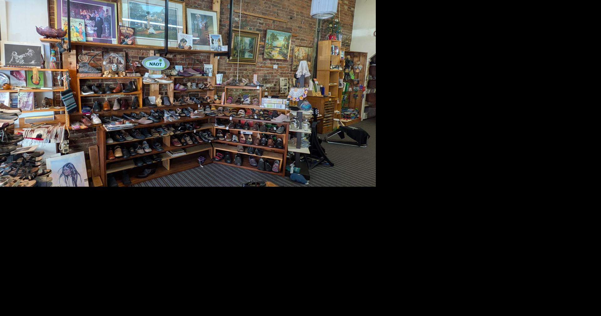 Shoes.jpg | | paducahsun.com