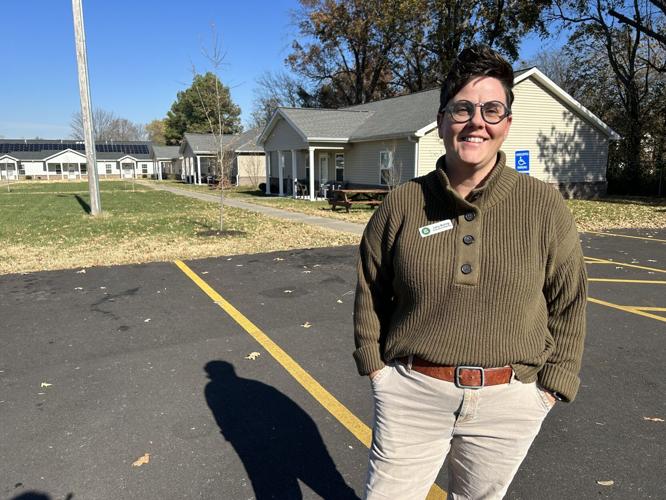 Change to PATS yellow bus line would impact riders from a homeless