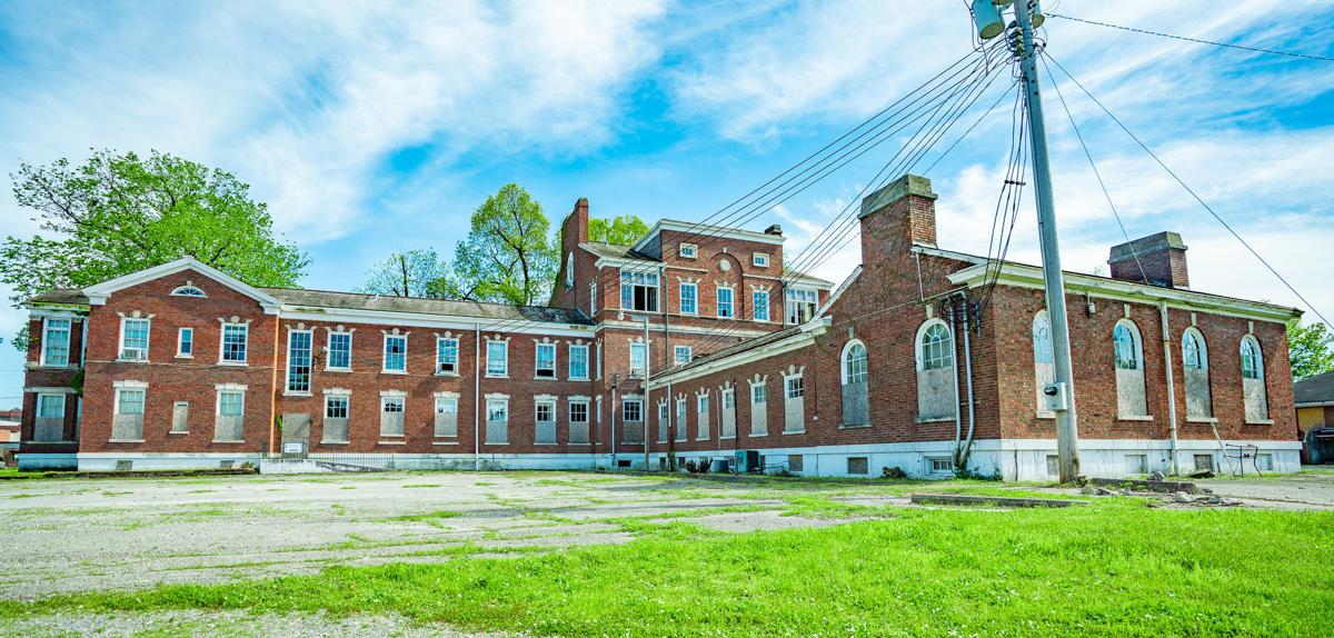 Katterjohn building Local News