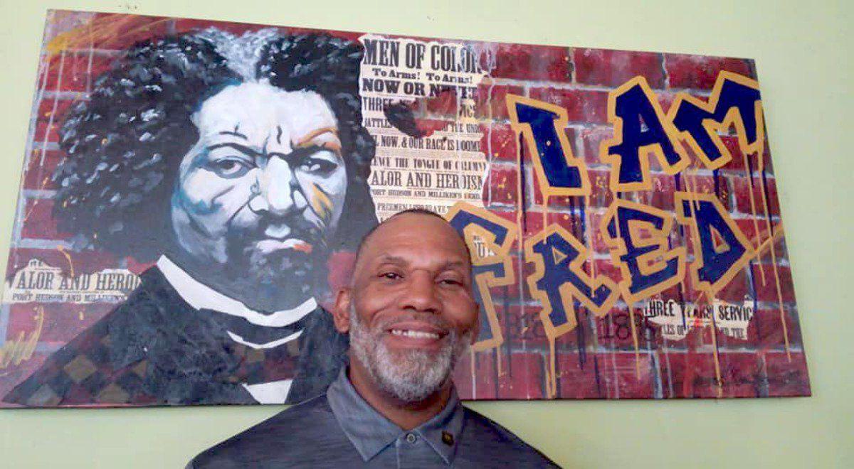 Douglass Descendant To Speak At Mlk Event Local News Paducahsun Com