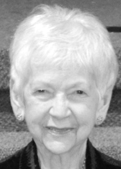 Doris Gill | Obituaries | paducahsun.com