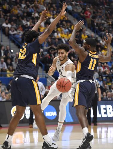 NCAA Murray St Marquette Basketball