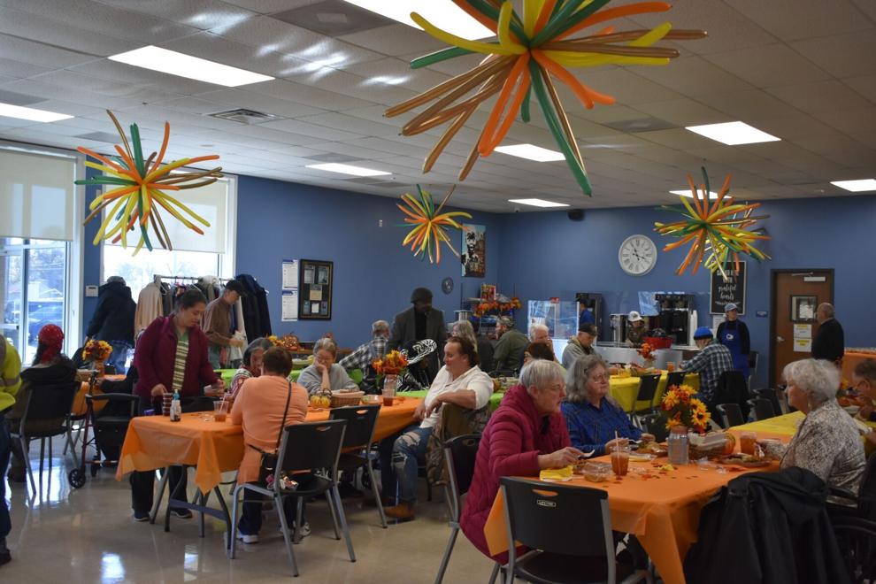Free Thanksgiving meals offered across western Kentucky