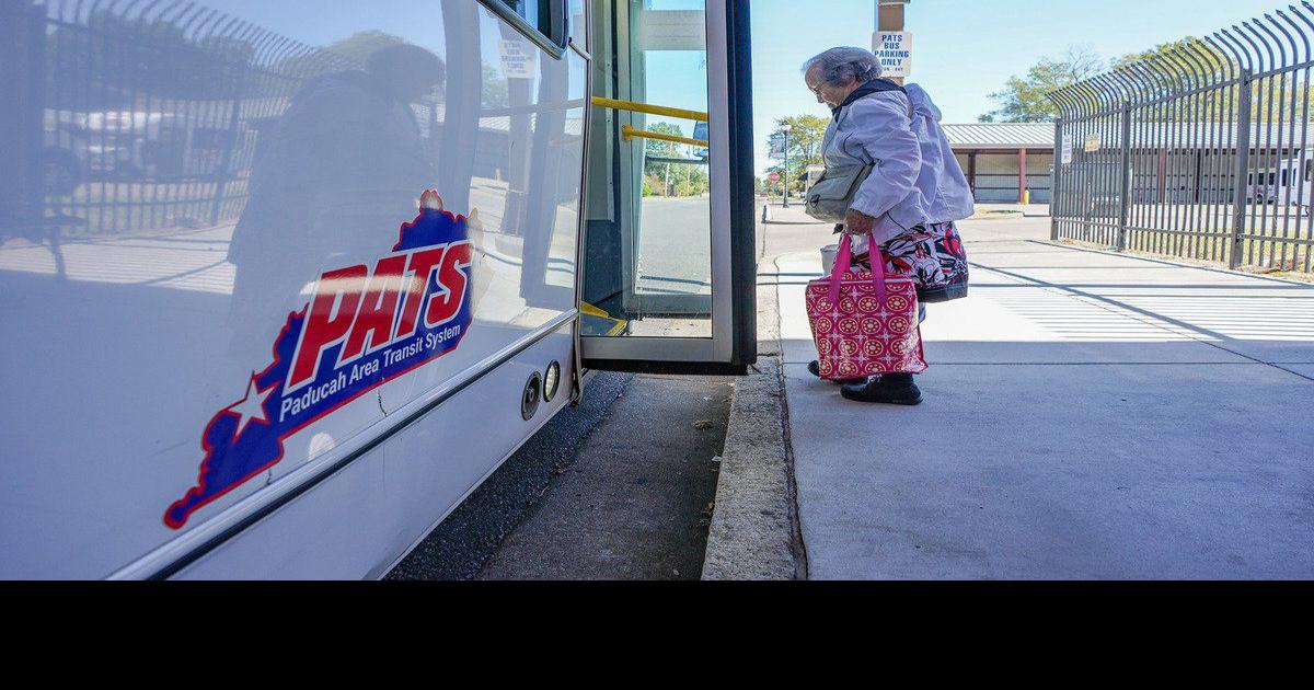 Commerce Park is latest addition to PATS bus route Local News