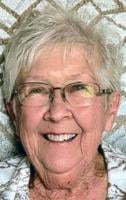 Norma Lee (Jeffords) Oliver