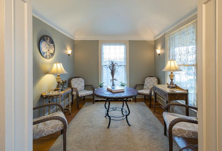 Madisonville is home to new boutique hotel News