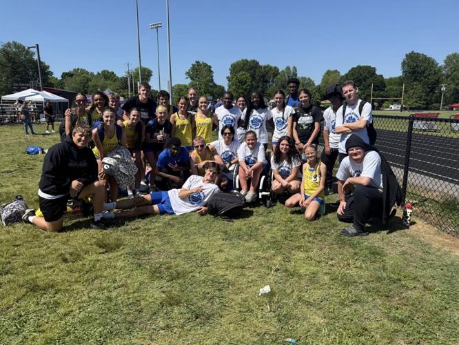Class 1A Region 1 Track & Field | Sports | paducahsun.com