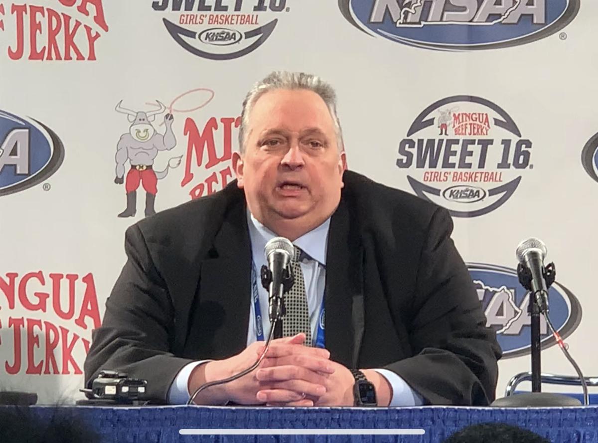 Khsaa Sets Dead Period Through April 12 Local Sports